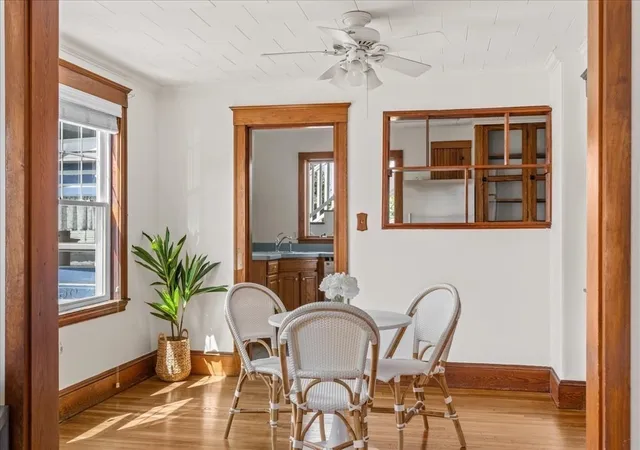Photo 3 of Sale Pending at 22-24 Leonard Rd, North Weymouth, MA 02191 | MLS# 73574083 | Listing updated on 2026-09-23