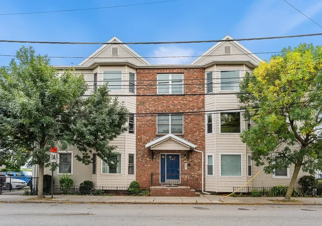 Condo for sale at 291 Revere St #6, Revere, MA 02151 | MLS# 73575568 | Listing updated on 2026-09-17