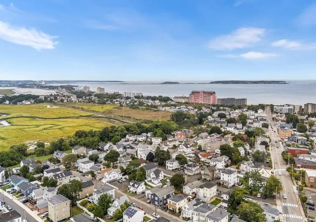 Photo 1 of Condo for sale at 291 Revere St #6, Revere, MA 02151 | MLS# 73575568 | Listing updated on 2026-09-17