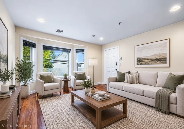 Photo 4 of Condo for sale at 291 Revere St #6, Revere, MA 02151 | MLS# 73575568 | Listing updated on 2026-09-17