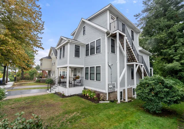 Photo 2 of Multi family home for sale at 32 34 Perthshire Rd, Brighton, MA 02135 | MLS# 73586174 | Listing updated on 2026-10-07