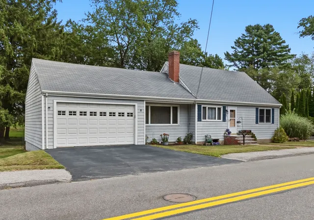 Photo 1 of Single family home for sale at 11 Grover St, Beverly, MA 01915 | MLS# 73573906 | Listing updated on 2026-09-19