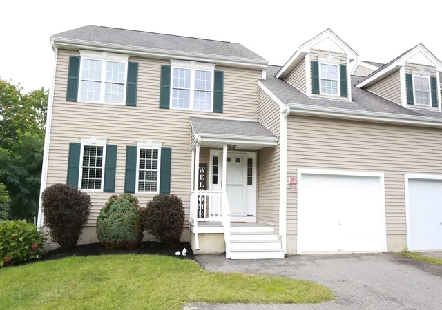 Condo for sale at 357 Laurel St #357, Bridgewater, MA 02324 | MLS# 73577098