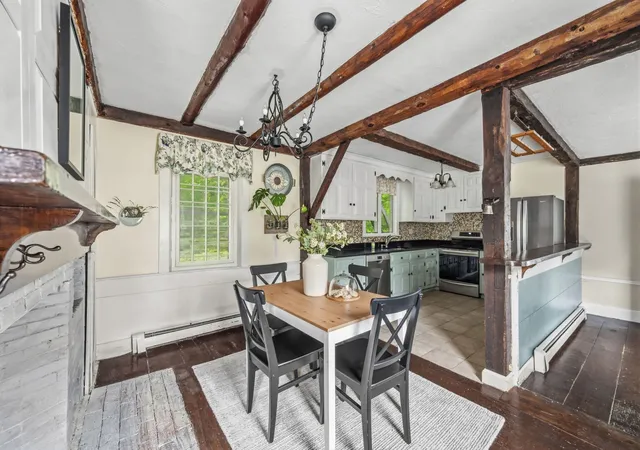 Photo 4 of Single family home for sale at 637 Union St, Rockland, MA 02370 | MLS# 73574092 | Listing updated on 2026-09-28