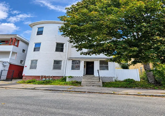 Multi family home for sale at 19 Perry Ave, Worcester, MA 01610 | MLS# 73586316