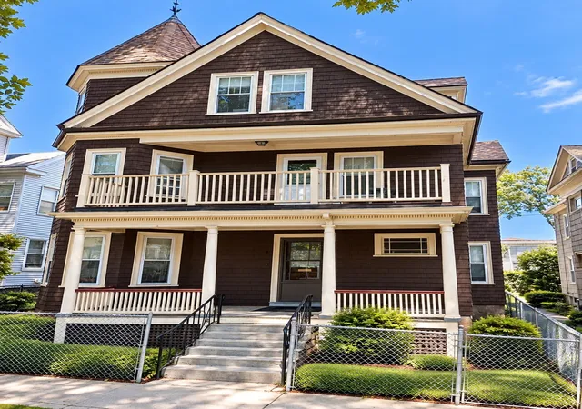 Multi family home for sale at 10 Samoset St, Dorchester Center, MA 02124 | MLS# 73588287