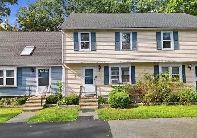 Photo 1 of Condo for sale at 600 N Montello St #3, Brockton, MA 02301 | MLS# 73572652 | Listing updated on 2026-09-22