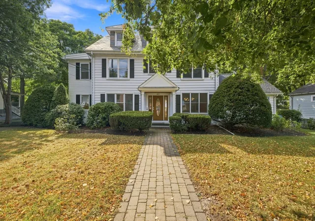 Single family home for sale at 829 Chestnut, Waban, MA 02468 | MLS# 73577097