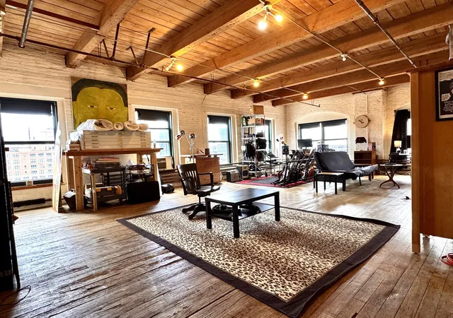 Photo 1 of Condo for sale at 249 A St #61, Boston, MA 02210 | MLS# 73571411 | Listing updated on 2026-09-06