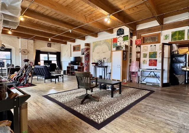 Photo 2 of Condo for sale at 249 A St #61, Boston, MA 02210 | MLS# 73571411 | Listing updated on 2026-09-06