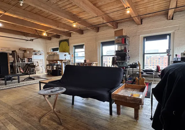Photo 3 of Condo for sale at 249 A St #61, Boston, MA 02210 | MLS# 73571411 | Listing updated on 2026-09-06