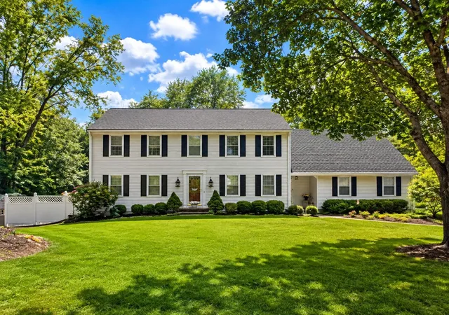 Single family home for sale at 12 Tallard Rd, Westford, MA 01886 | MLS# 73584311