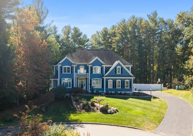 Photo 1 of Single family home for sale at 7 George Root Way, North Reading, MA 01864 | MLS# 73587927 | Listing updated on 2026-10-11