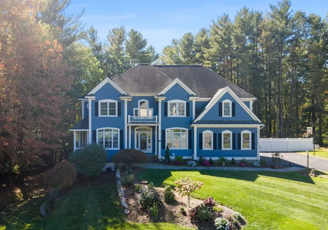 Photo 2 of Single family home for sale at 7 George Root Way, North Reading, MA 01864 | MLS# 73587927 | Listing updated on 2026-10-11