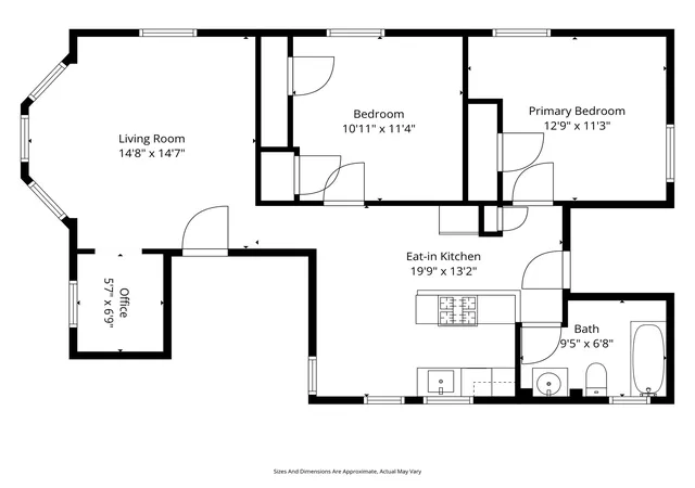Photo 28 of Condo for sale at 15 Kenney St #2, Jamaica Plain, MA 02130 | MLS# 73583981 | Listing updated on 2026-10-18