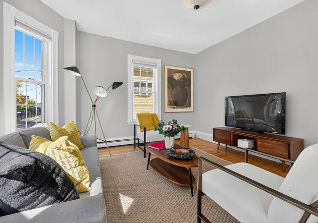 Photo 3 of Condo for sale at 15 Kenney St #2, Jamaica Plain, MA 02130 | MLS# 73583981 | Listing updated on 2026-10-22
