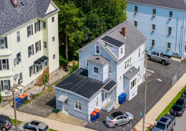 Photo 1 of Multi family home for sale at 495 Cedar Grv St, New Bedford, MA 02746 | MLS# 73572517 | Listing updated on 2026-09-11