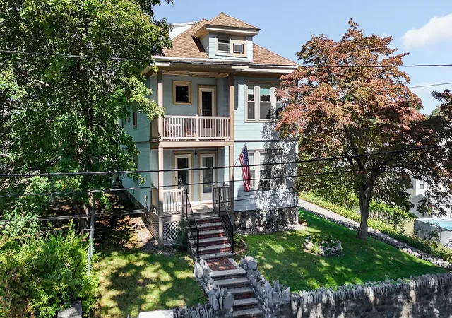 Listing Photo 1 - Condo for sale in building located at 1-3 Hudson St, Methuen, MA 01844