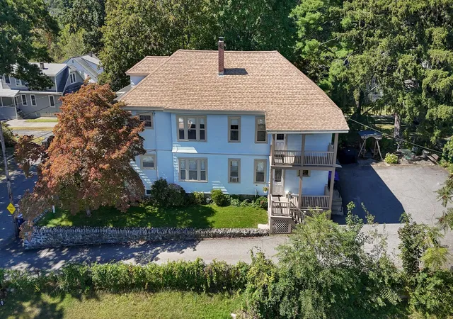 Listing Photo 2 - Condo for sale in building located at 1-3 Hudson St, Methuen, MA 01844