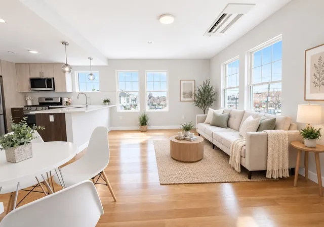 Photo 1 of Condo for sale at 98 Prescott St #3a, East Boston, MA 02128 | MLS# 73579423 | Listing updated on 2026-09-21