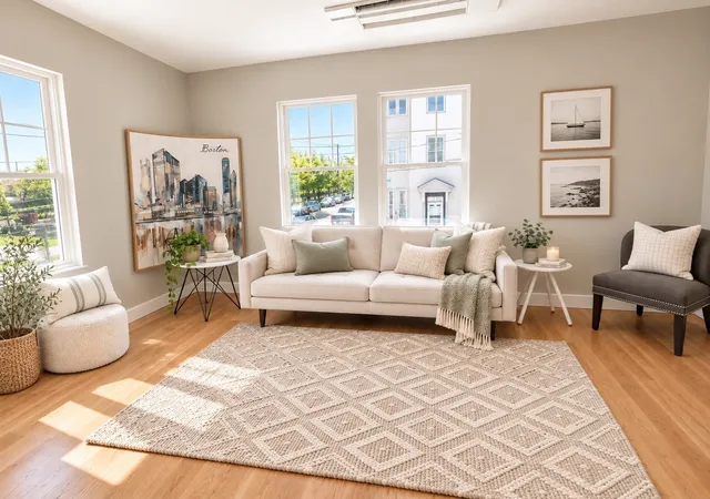 Photo 3 of Condo for sale at 98 Prescott St #3a, East Boston, MA 02128 | MLS# 73579423 | Listing updated on 2026-09-21