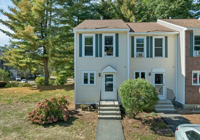 Photo 1 of Condo for sale at 14 Shelburne Rd #/, Merrimack, NH 03054 | MLS# 73588945 | Listing updated on 2026-10-13