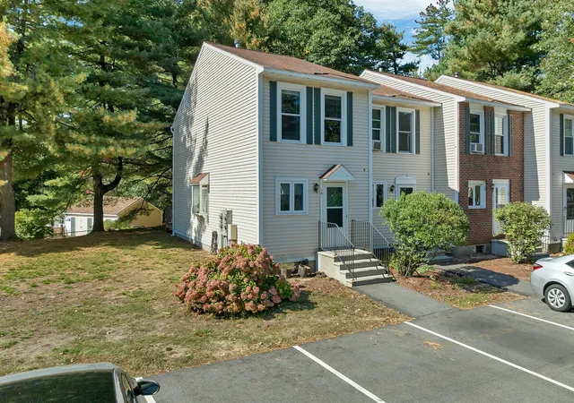 Photo 2 of Condo for sale at 14 Shelburne Rd #/, Merrimack, NH 03054 | MLS# 73588945 | Listing updated on 2026-10-13