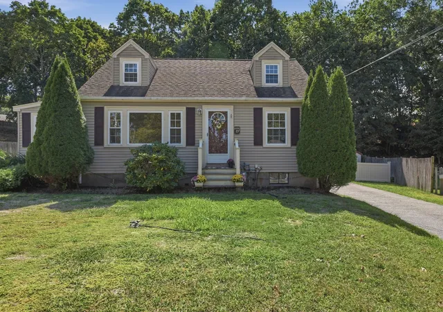 Photo 1 of Single family home for sale at 23 Mayflower Rd, Woburn, MA 01801 | MLS# 73576138 | Listing updated on 2026-09-11
