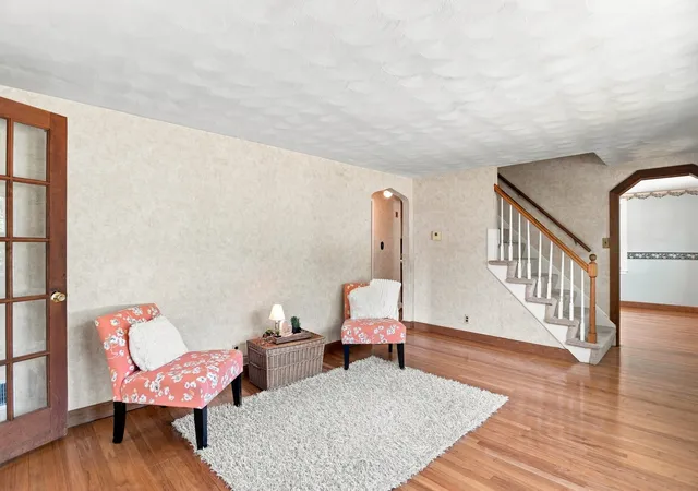 Photo 2 of Single family home for sale at 23 Mayflower Rd, Woburn, MA 01801 | MLS# 73576138 | Listing updated on 2026-09-11
