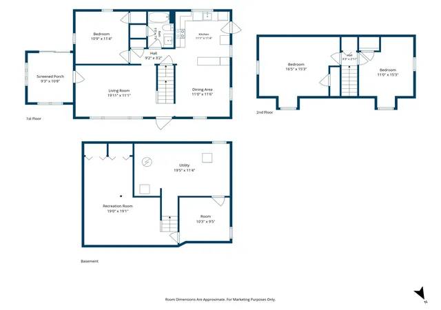 Photo 42 of Single family home for sale at 23 Mayflower Rd, Woburn, MA 01801 | MLS# 73576138 | Listing updated on 2026-09-11