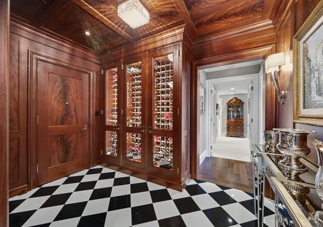 Listing Photo 1 - Condo for sale in Millennium Place located at 580 Washington St, Boston, MA 02111 - Unit #406