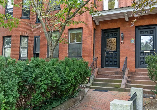 Photo 1 of Single family home for sale at 52 Kirikland St, Cambridge, MA 02138 | MLS# 73582176 | Listing updated on 2026-09-27