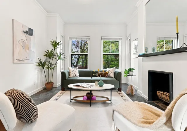 Photo 3 of Single family home for sale at 52 Kirikland St, Cambridge, MA 02138 | MLS# 73582176 | Listing updated on 2026-09-27
