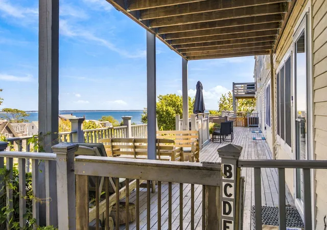 Photo 1 of Condo for sale at 177 Bradford St #D, Provincetown, MA 02657 | MLS# 73588845 | Listing updated on 2026-10-13