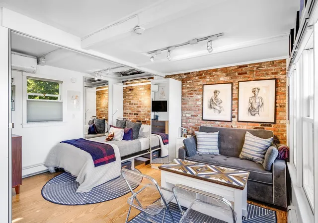 Photo 3 of Condo for sale at 177 Bradford St #D, Provincetown, MA 02657 | MLS# 73588845 | Listing updated on 2026-10-13