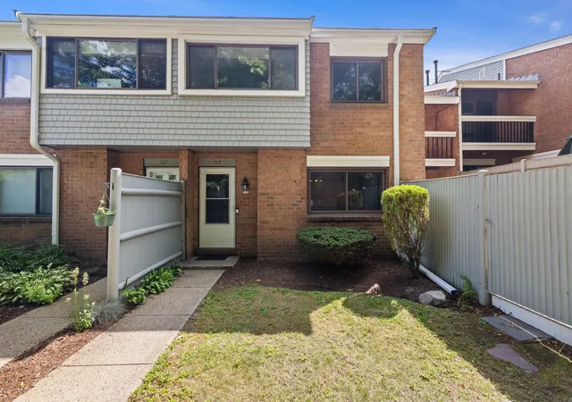 Photo 1 of Sale Pending at 164 Greenbrook Dr #164, Stoughton, MA 02072 | MLS# 73570426 | Listing updated on 2026-09-19