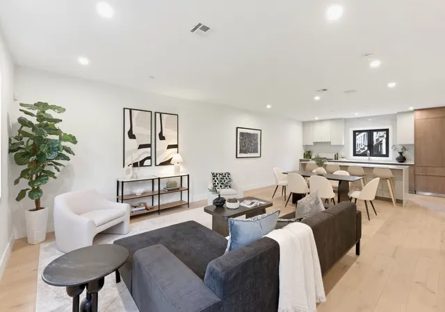Photo 3 of Condo for sale at 209 Tudor St #3, South Boston, MA 02127 | MLS# 73584170 | Listing updated on 2026-10-03
