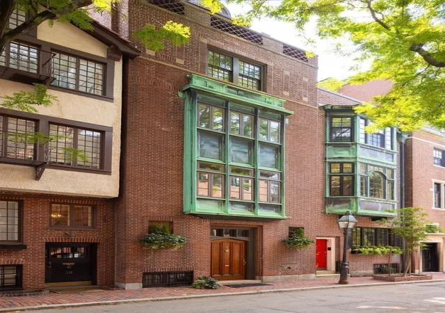 Single family home for sale at 32 Lime St, Boston, MA 02108 | MLS# 73579747