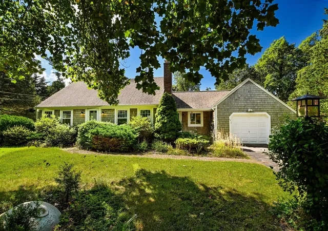 Photo 1 of Single family home for sale at 34 Bob White Ln, Falmouth, MA 02540 | MLS# 73582922 | Listing updated on 2026-09-30