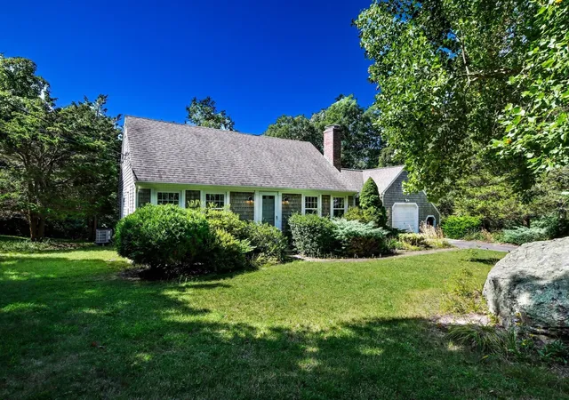 Photo 2 of Single family home for sale at 34 Bob White Ln, Falmouth, MA 02540 | MLS# 73582922 | Listing updated on 2026-09-30