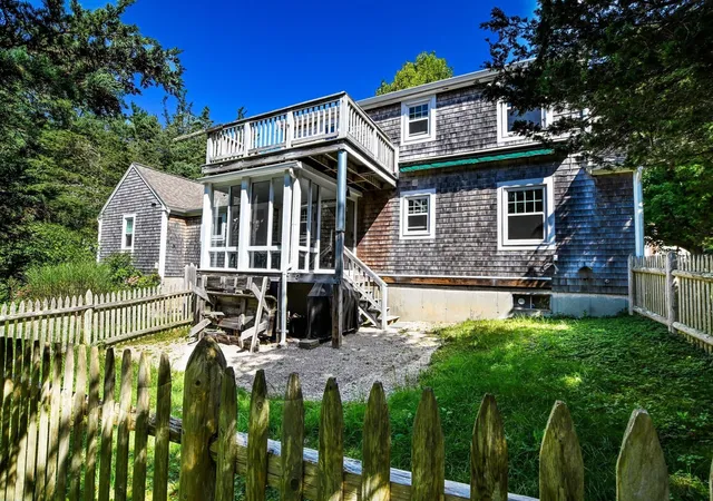 Photo 3 of Single family home for sale at 34 Bob White Ln, Falmouth, MA 02540 | MLS# 73582922 | Listing updated on 2026-09-30