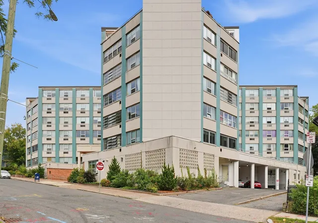 Photo 1 of Condo for sale at 101 Mulberry St #508, Springfield, MA 01105 | MLS# 73588580 | Listing updated on 2026-10-28