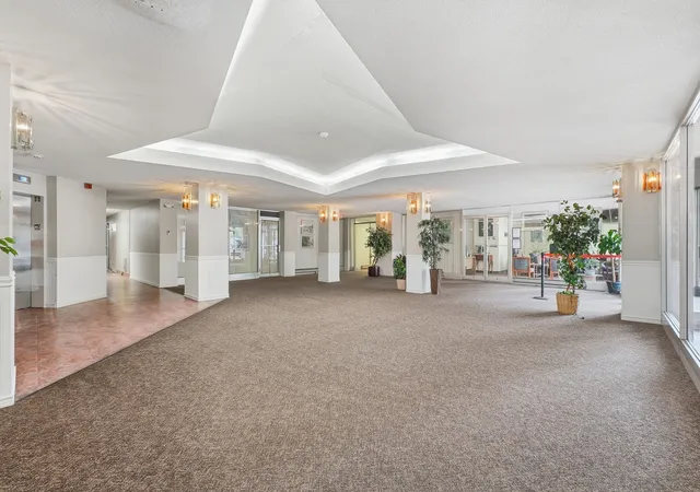 Listing Photo 4 - Condo for sale in building located at 101 Mulberry St, Springfield, MA 01105 - Unit #508