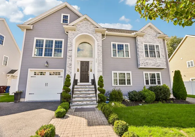 Photo 1 of Single family home for sale at 259 Oakwood Ave, Revere, MA 02151 | MLS# 73586939 | Listing updated on 2026-10-13