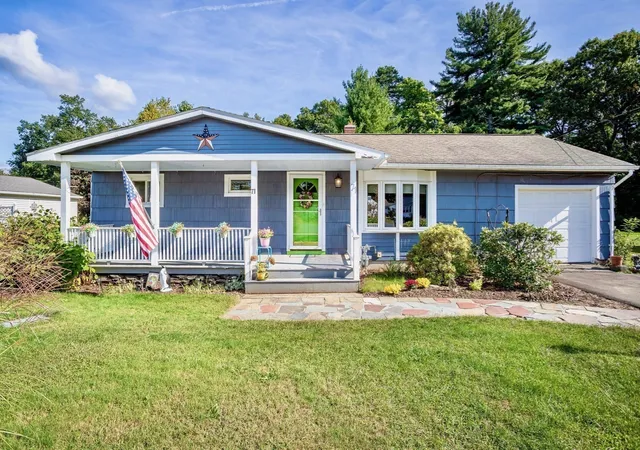 Photo 1 of Single family home for sale at 71 Birch Blfs Dr, Westfield, MA 01085 | MLS# 73581281 | Listing updated on 2026-10-13