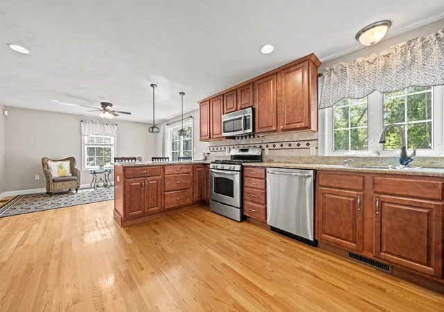 Photo 4 of Single family home for sale at 11 Village Ln, Haverhill, MA 01832 | MLS# 73570922 | Listing updated on 2026-09-06