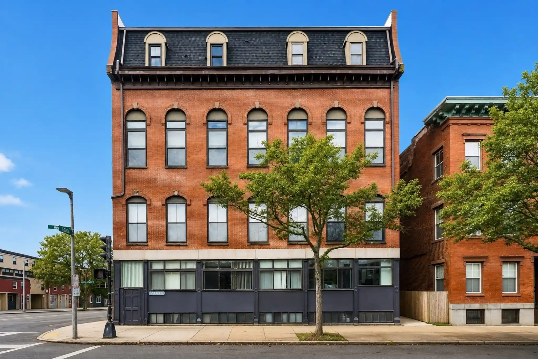 Listing Photo 1 - Condo for sale in 356-358 Main St located at 356-358 Main St, Boston, MA 02129 - Unit #G2
