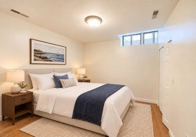 Listing Photo 4 - Condo for sale in building located at 356-358 Main St, Boston, MA 02129 - Unit #G2