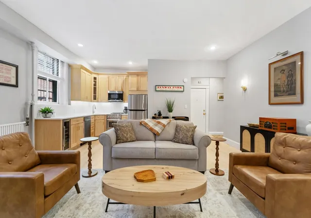 Photo 1 of Condo for sale at 135 Marlborough #2, Boston, MA 02116 | MLS# 73584033 | Listing updated on 2026-10-20