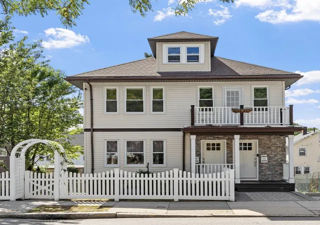 Condo for sale at 574-576 Lagrange St #574, West Roxbury, MA 02132 | MLS# 73581651